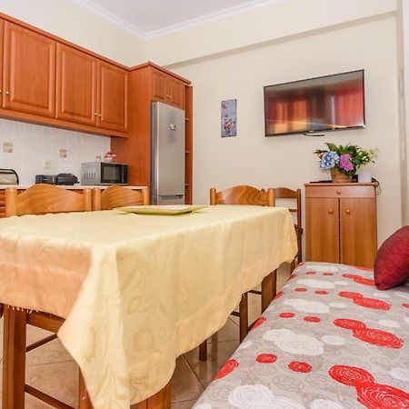 Maki'S Residence Argostoli  Esterno foto