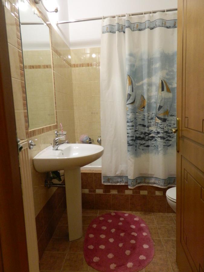 Maki'S Residence Argostoli  Esterno foto