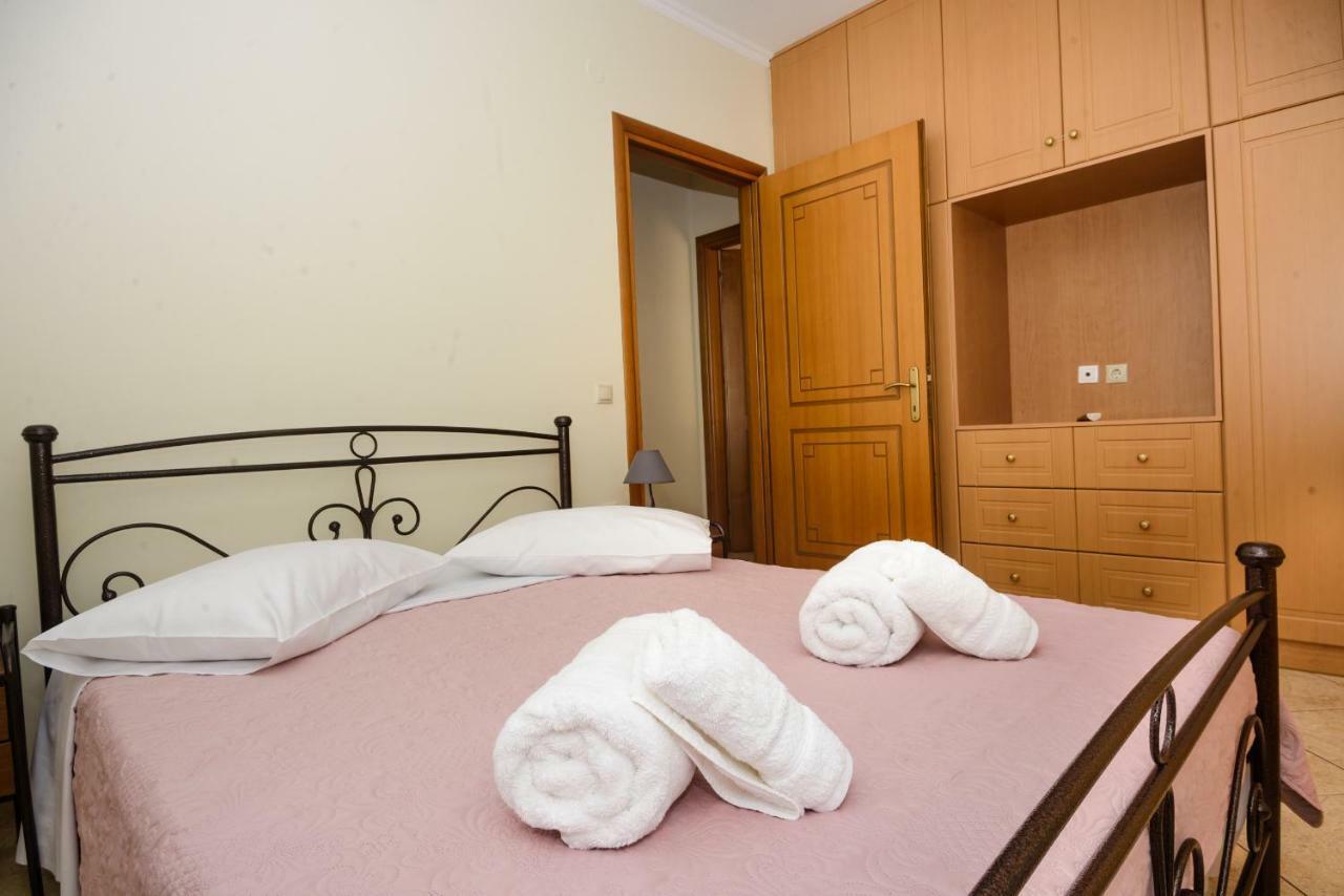 Maki'S Residence Argostoli  Esterno foto