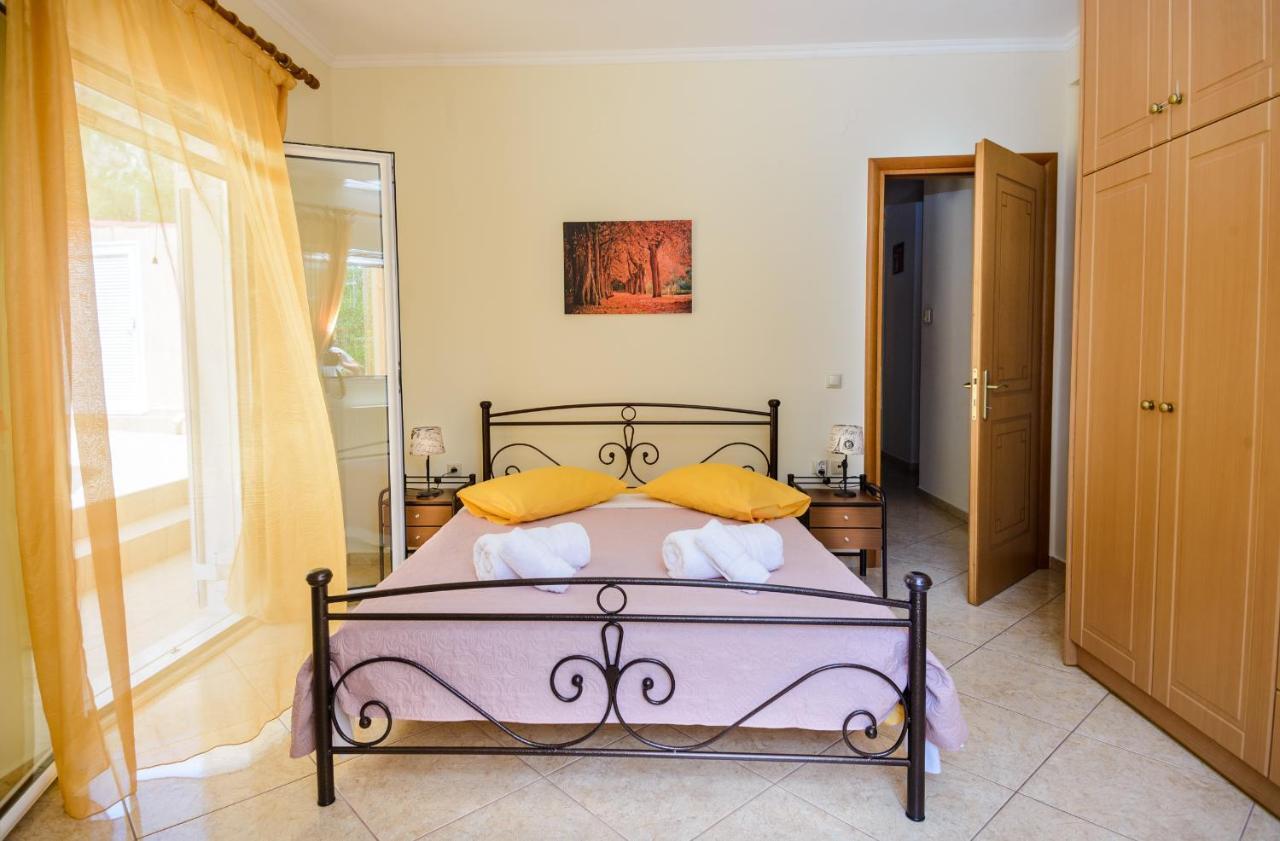Maki'S Residence Argostoli  Esterno foto